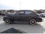1941 Chevrolet Master Deluxe for sale 101045180